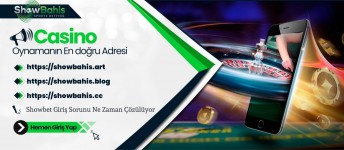 Showbet Giriş Sorunu Ne Zaman Çözülüyor?